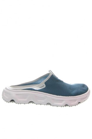 Pantolette Salomon, Größe 41, Farbe Blau, Preis 68,99 €
