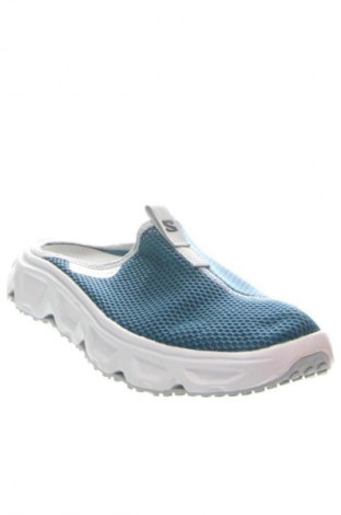 Pantolette Salomon, Größe 41, Farbe Blau, Preis 68,99 €
