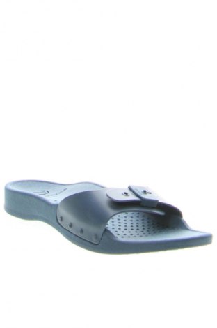 Γυναικείες παντόφλες Scholl, Μέγεθος 40, Χρώμα Μπλέ, Τιμή 23,99 €