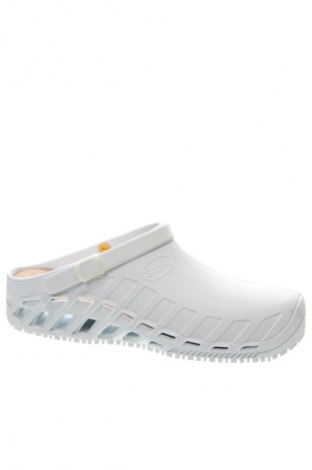 Japonki Scholl, Rozmiar 41, Kolor Biały, Cena 250,99 zł