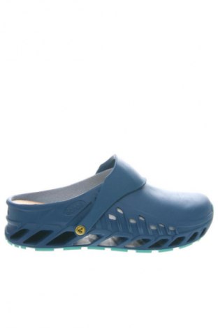 Pantolette Scholl, Größe 44, Farbe Blau, Preis € 62,99