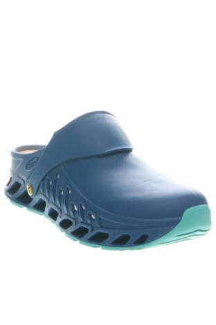 Pantolette Scholl, Größe 44, Farbe Blau, Preis € 62,99