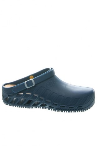 Pantolette Scholl, Größe 37, Farbe Blau, Preis 44,99 €
