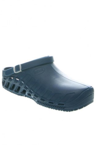 Pantolette Scholl, Größe 37, Farbe Blau, Preis 44,99 €
