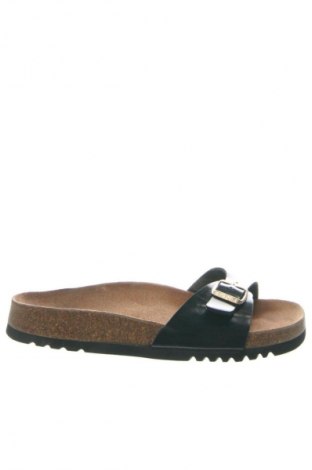 Pantolette Scholl, Größe 40, Farbe Schwarz, Preis 61,99 €