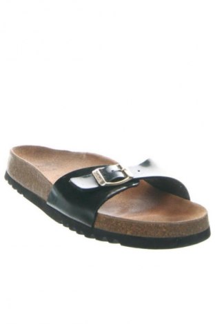 Pantolette Scholl, Größe 40, Farbe Schwarz, Preis 61,99 €