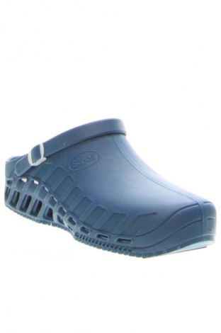 Pantofle Scholl, Velikost 41, Barva Modrá, Cena  1 149,00 Kč