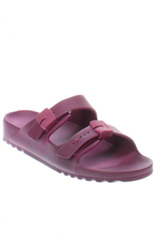 Pantolette Scholl, Größe 41, Farbe Lila, Preis 44,99 €