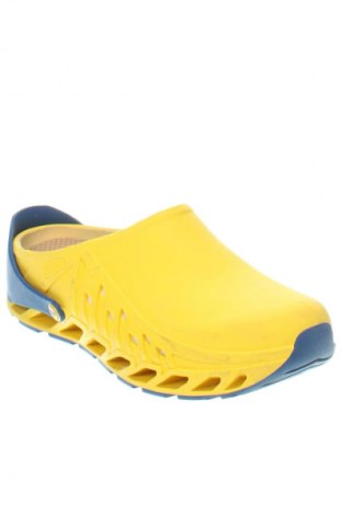 Pantolette Scholl, Größe 39, Farbe Gelb, Preis 40,99 €