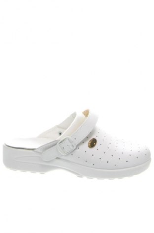 Pantofle Scholl, Velikost 39, Barva Bílá, Cena  1 899,00 Kč