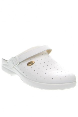 Pantofle Scholl, Velikost 39, Barva Bílá, Cena  1 899,00 Kč
