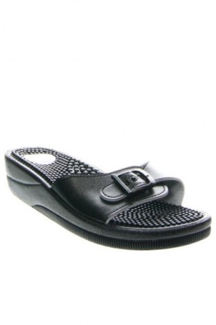 Japonki Scholl, Rozmiar 39, Kolor Czarny, Cena 250,99 zł