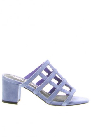 Pantolette Sol Sana, Größe 36, Farbe Lila, Preis 83,99 €