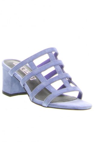 Pantolette Sol Sana, Größe 36, Farbe Lila, Preis 83,99 €