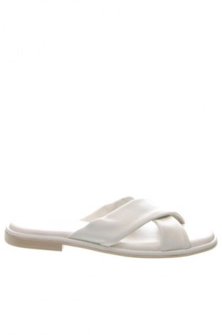 Japonki Tamaris, Rozmiar 42, Kolor ecru, Cena 334,99 zł