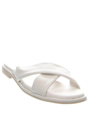 Japonki Tamaris, Rozmiar 42, Kolor ecru, Cena 334,99 zł