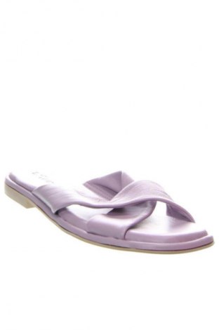 Pantofle Tamaris, Velikost 39, Barva Fialová, Cena  1 249,00 Kč