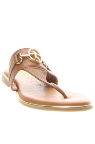 Pantolette Tamaris, Größe 37, Farbe Braun, Preis 49,99 €