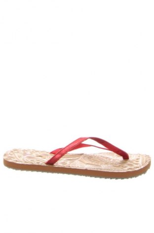 Japonki Trespass, Rozmiar 37, Kolor Czerwony, Cena 165,52 zł