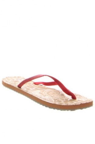 Japonki Trespass, Rozmiar 37, Kolor Czerwony, Cena 165,52 zł