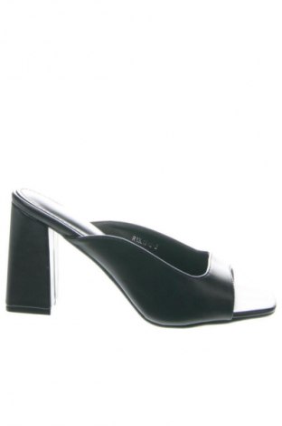 Papucs Unbranded, Méret 40, Szín Fekete, Ár 8 299 Ft