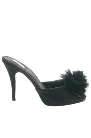 Papuče Unbranded, Veľkosť 38, Farba Čierna, Cena  25,95 €