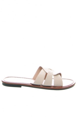 Papuče Unbranded, Veľkosť 36, Farba Kremová, Cena  26,95 €