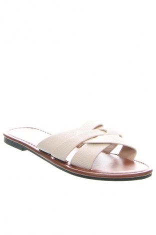 Papuče Unbranded, Veľkosť 36, Farba Kremová, Cena  26,95 €