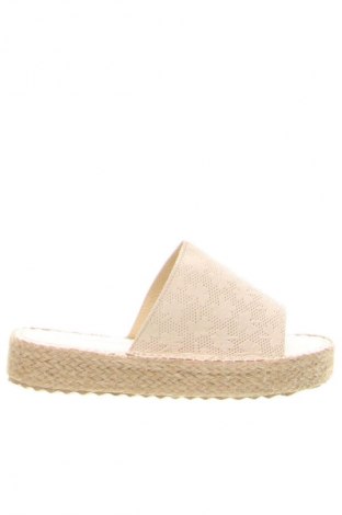 Pantofle Unbranded, Velikost 38, Barva Béžová, Cena  939,00 Kč