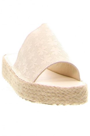 Pantofle Unbranded, Velikost 38, Barva Béžová, Cena  939,00 Kč