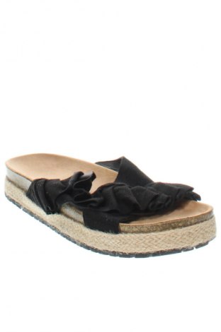 Papucs Unbranded, Méret 40, Szín Fekete, Ár 8 329 Ft