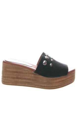 Pantolette Unbranded, Größe 38, Farbe Schwarz, Preis 21,99 €