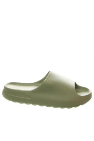 Pantolette Unbranded, Größe 37, Farbe Grün, Preis 12,99 €