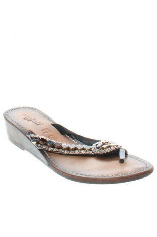 Γυναικείες παντόφλες Unbranded, Μέγεθος 38, Χρώμα Πολύχρωμο, Τιμή 37,42 €