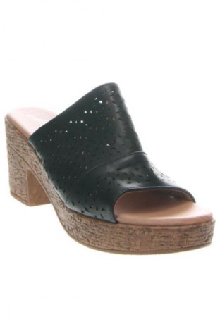 Pantolette Unbranded, Größe 40, Farbe Schwarz, Preis 21,99 €