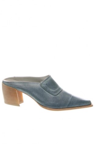 Japonki Unbranded, Rozmiar 39, Kolor Niebieski, Cena 94,99 zł