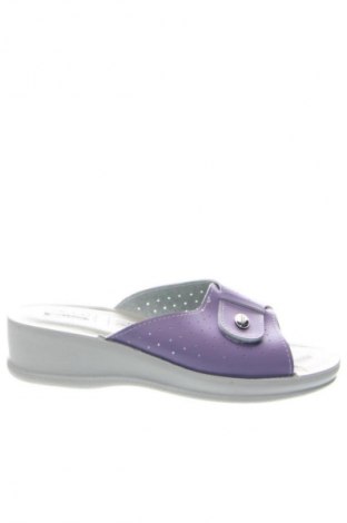 Japonki Unbranded, Rozmiar 36, Kolor Fioletowy, Cena 129,94 zł