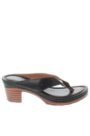 Papuče Unbranded, Veľkosť 43, Farba Čierna, Cena  26,95 €