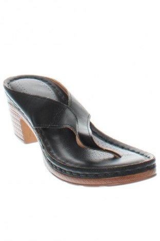 Papuče Unbranded, Veľkosť 43, Farba Čierna, Cena  26,95 €