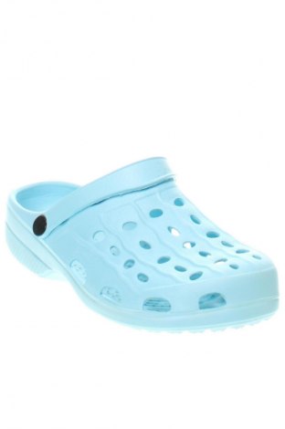 Pantolette Unbranded, Größe 38, Farbe Blau, Preis 15,99 €