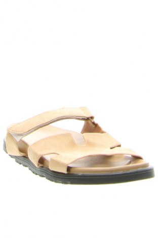 Papuče Unbranded, Veľkosť 40, Farba Béžová, Cena  22,95 €
