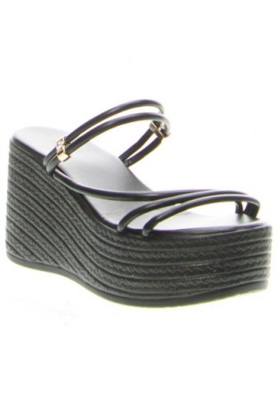 Papuče Unbranded, Veľkosť 36, Farba Čierna, Cena  31,72 €