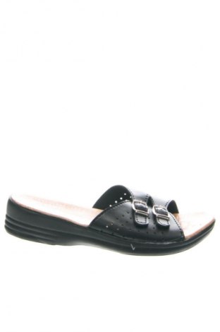 Pantolette Unbranded, Größe 41, Farbe Schwarz, Preis 19,99 €