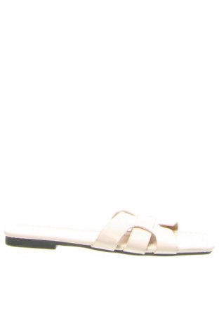 Papuci Unbranded, Mărime 39, Culoare Bej, Preț 108,99 Lei