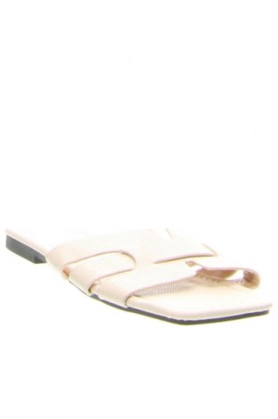 Papuci Unbranded, Mărime 39, Culoare Bej, Preț 108,99 Lei