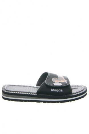 Japonki Unbranded, Rozmiar 39, Kolor Czarny, Cena 55,00 zł