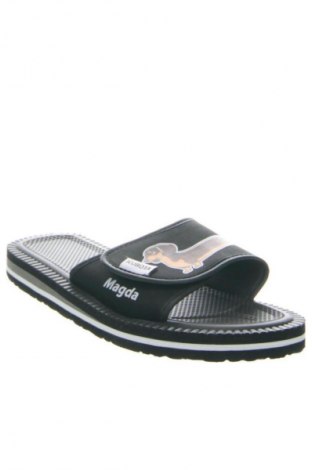 Japonki Unbranded, Rozmiar 39, Kolor Czarny, Cena 55,00 zł