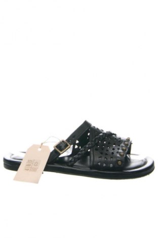 Papuče Unbranded, Veľkosť 41, Farba Čierna, Cena  45,95 €