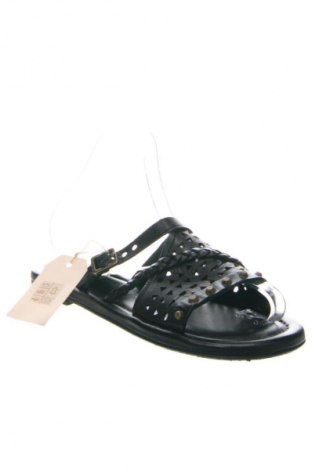 Papuče Unbranded, Veľkosť 41, Farba Čierna, Cena  45,95 €