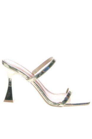 Pantofle Viva, Velikost 39, Barva Zlatistá, Cena  389,00 Kč